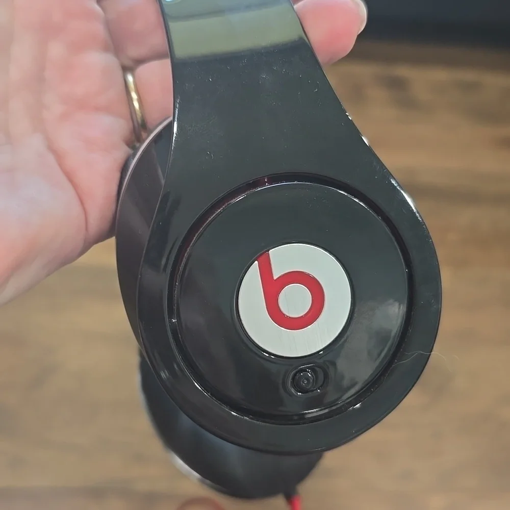 Beats by Dre wired headphones - Picture 4 of 11